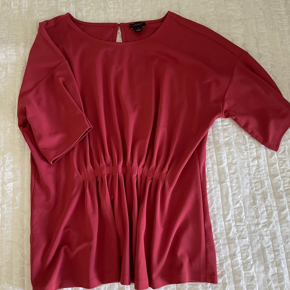 Gently used Ann Taylor blouse